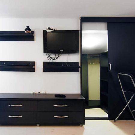 Bucharest Studio Exteriör bild