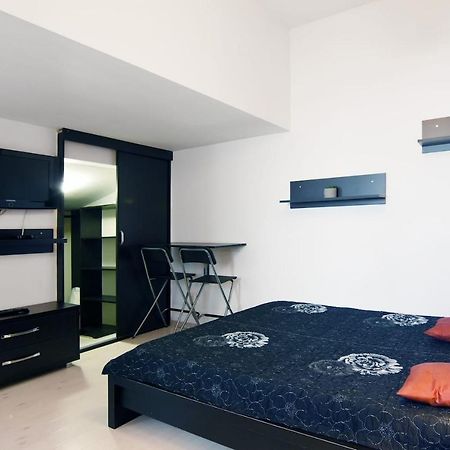 Bucharest Studio Exteriör bild