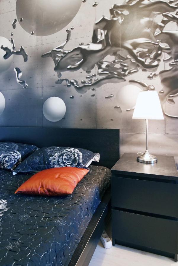 Bucharest Studio Exteriör bild