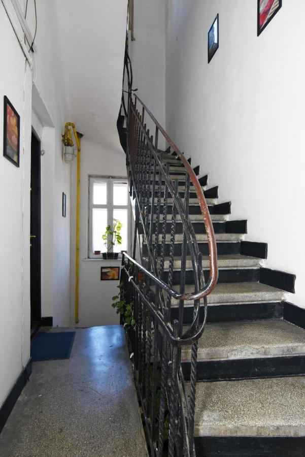 Bucharest Studio Exteriör bild